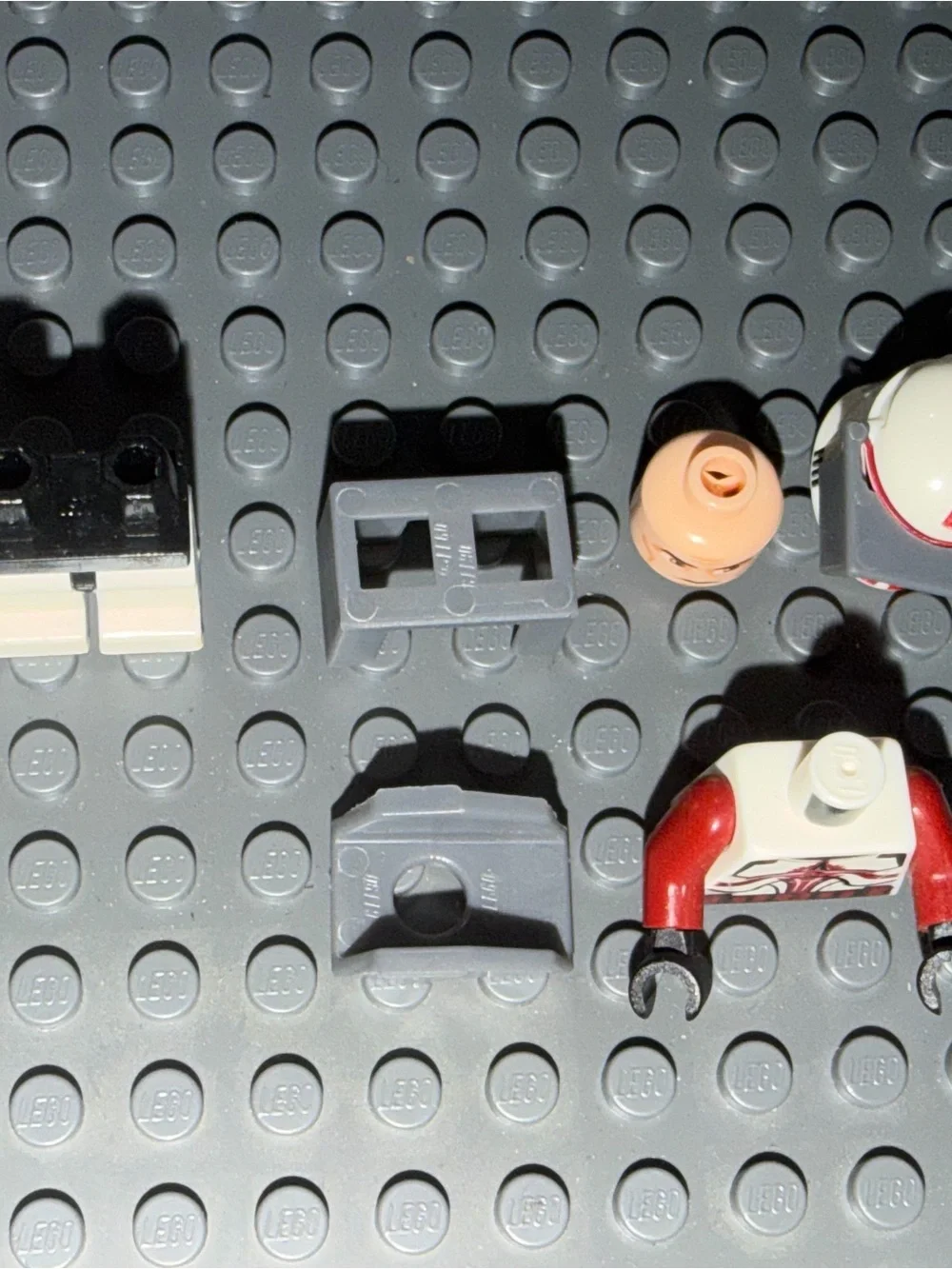Lego star wars